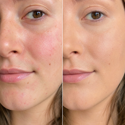 Changing Foundation