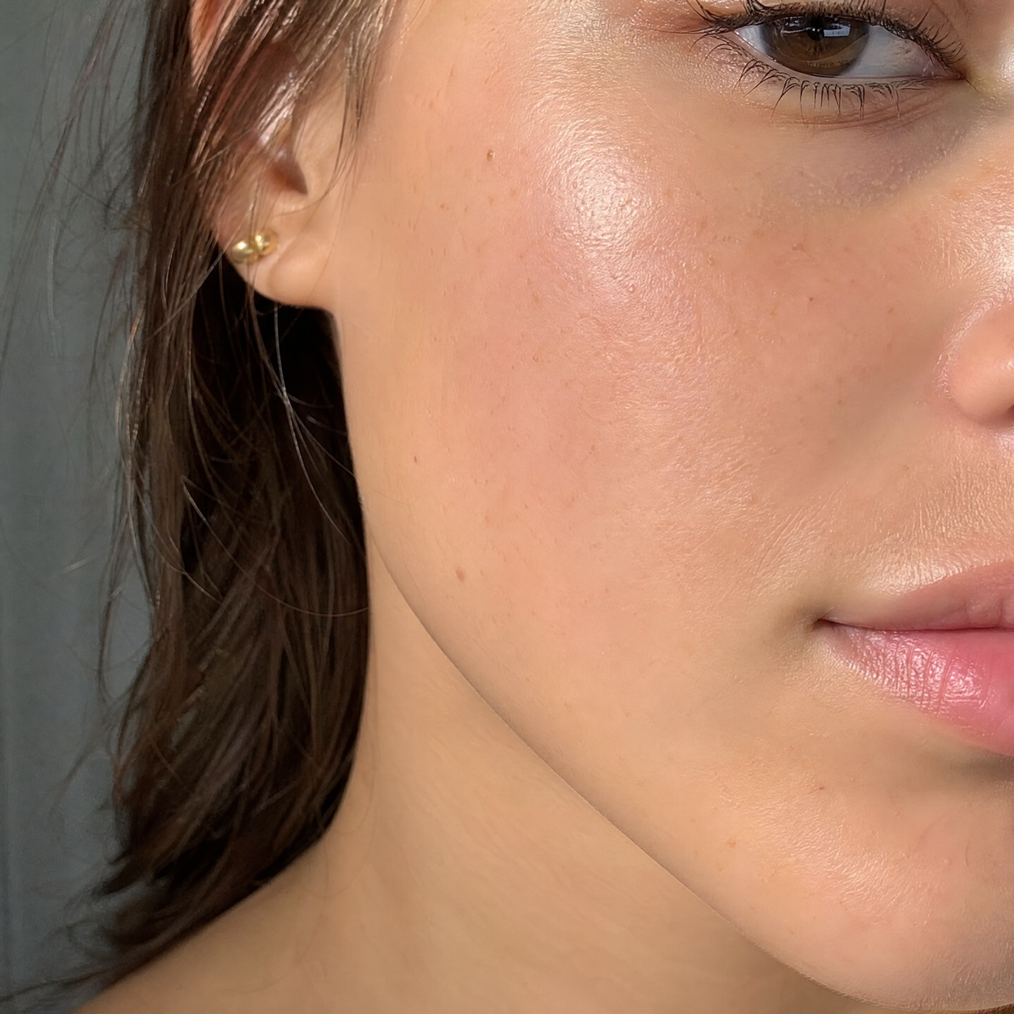 Changing Foundation
